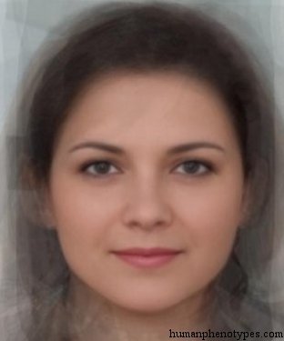 Female representative of Alpinid