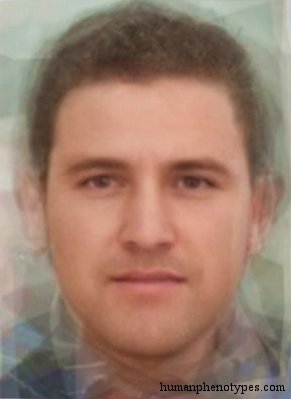 Male representative of Canarid